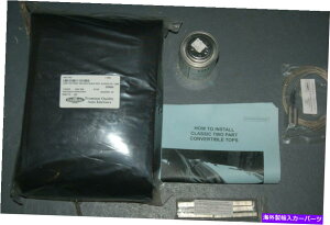 y Ro[`ugbvpbh1yACartouche 2P866DTCheVP[uXe[vڒ convertible top pads 1 pair cartouche 2P866D side tension cable staple glue