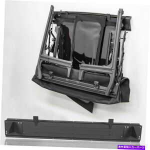 y \tggbvnK[I[KiCU[uPbgtBbgW[vO[JL 2018-2022ANZT[ Soft Top Hanger Organizer Bracket Fit Jeep Wrangler JL 2018-2022 Accessories