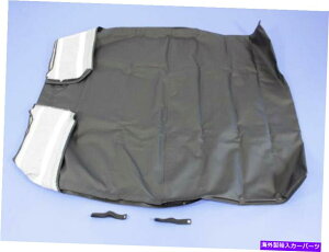 y {Mopar\tggbvJo[1FS86SX9AD Genuine Mopar Soft Top Cover 1FS86SX9AD