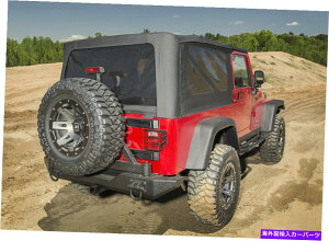 �y ���ȃ��b�W13761.35�����^�i�g�b�v�t�B�b�g04-06�����O���[ Rugged Ridge 13761.35 Montana Top Fits 04-06 Wrangler�y���s�A���i�z