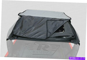 �y �t�B�b�g07-18�����O���[�iJK�j�F�t���[�����X�\�t�g�g�b�v�L�b�g�Z�C���N���X�����p�[�W109935 Fits 07-18 Wrangler (JK): Frameless Soft Top Kit Sailcloth Rampage 109935