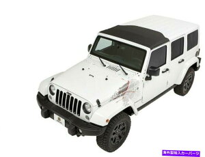 y n[hgbv\tggbvtBbgW[vO[2007-2018 15wckwBestop SunrideriRj Bestop Sunrider (R) For Hardtop Soft Top fits Jeep Wrangler 2007-2018 15WCKW