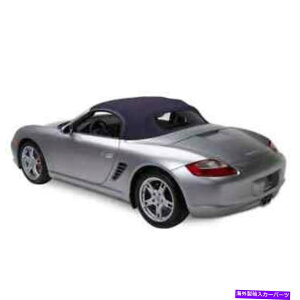 y |VF{NX^[1997-2002Ro[`u\tggbvAMKX Porsche Boxster 1997-2002 Replacement Convertible Soft Top, Heated Glass Window