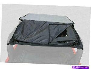 y 2018ÑW[vO[JK\tggbvp[W84139NS For 2018 Jeep Wrangler JK Soft Top Rampage 84139NS