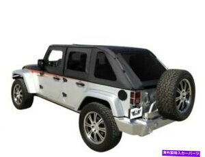 y 2007-2017̃\tggbvW[vO[2008 2009 2010 2011 2012 2013 2014 C615XD Soft Top For 2007-2017 Jeep Wrangler 2008 2009 2010 2011 2012 2013 2014 C615XD