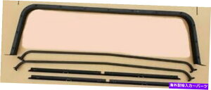 y New HMMWV 4hA\tggbvLbgϊnr[M998ACs[A{EA[ NEW HMMWV 4 Door Soft Top KIT Conversion Humvee M998 , C-Pillar, Bows, Rails