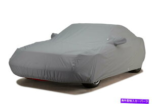 y Jo[NtgEFU[V[hHPO[J[Jo[2006N2015NMazda Miata\tggbv COVERCRAFT WeatherShield HP Grey CAR COVER for 2006 to 2015 Mazda Miata SOFT TOP