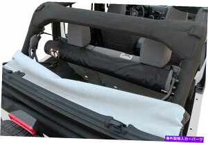 y MA100J78-B\tggbvEBhEXg[WobOubN Rightline Gear 100J78-B Soft Top Window Storage Bag Black