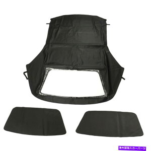 y BMW 3V[YE36 318 323i 1994-1999vX`bNEBhEt̃Ro[`u\tggbv For BMW 3 Series E36 318 323i 1994-1999 Convertible Soft Top with Plastic Window