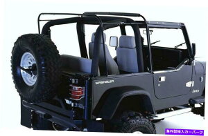 �y Rampage 69999�\�t�g�g�b�v�����n�[�h�E�F�A�A�����\�ȃX�v���b�_�[�o�[���܂܂�Ă��� Rampage 69999 Soft Top Replacement Hardware, Includes Adjustable Spreader Bar So�y���s�A���i�z