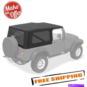 y Bestop 54721-35 SuperTop NX 2004-2006 Jeep Wrangler TjůSȃ\tggbv Bestop 54721-35 Supertop NX Complete Soft Top for 2004-2006 Jeep Wrangler TJU
