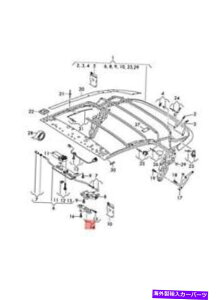 y VAEfBA3JuIbg8ve\tggbvLb`p[g8v7871444a 15-18IWi NEW AUDI A3 CABRIOLET 8VE SOFT TOP CATCH LOWER PART 8V7871444A 15-18 ORIGINAL
