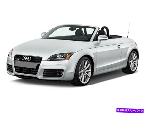 y 2008-13AEfBTTATTATT[hX^[Ro[`u\tggbv{h[RPC 2008-13 Audi TT,TTS, & TT Roadster Replacement Convertible Soft Top BORDEAUX RPC