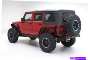 y 86-94Smittybilt for 86-94 Sidekick / GeogbJ[\tggbv-White 98752 Smittybilt For 86-94 Sidekick / Geo Tracker Replacement Soft Top - White 98752