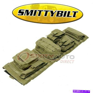 �y Smittybilt 5666031�{�f�B�[���[�tLG�̃\�t�g�g�b�v Smittybilt 5666031 Soft Top for Body Roof lg�y���s�A���i�z