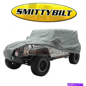 �y Smittybilt 825�{�f�B���[�tZP�̃\�t�g�g�b�v Smittybilt 825 Soft Top for Body Roof zp�y���s�A���i�z