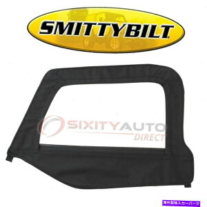 �y smittybilt 79435�{�f�B�[���[�t�̃\�t�g�g�b�v Smittybilt 79435 Soft Top for Body Roof th�y���s�A���i�z