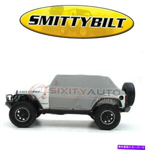 �y Smittybilt 1059�{�f�B���[�t�p�̃\�t�g�g�b�vLF Smittybilt 1059 Soft Top for Body Roof lf