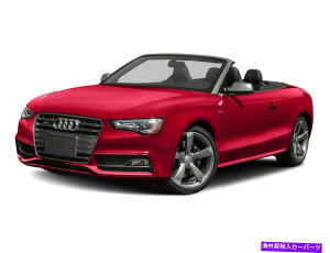 y 2010-17AEfBA5AS5AuEhCc̃n[cRPČRo[`u\tggbv 2010-17 Audi A5,S5, Replacement Convertible Soft Top in BROWN GERMAN HAARTZ RPC