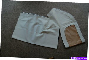 y 1958NRxbgV/vzCgRo[`u\tggbv - t1 8 1958 CORVETTE NEW/REPRO WHITE CONVERTIBLE SOFT TOP - DATED 1 8