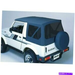 �y Bestop 51362-15 1989-1994�̏_�炩���g�b�v�u���b�N�f�j����u��������Geo Tracker New Bestop 51362-15 Replace-A-Top Soft Top Black Denim For 1989-1994 Geo Tracker NEW�y���s�A���i�z