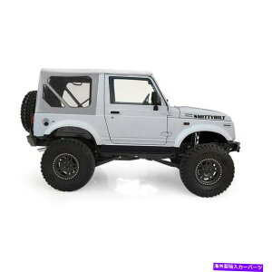 �y Smittybilt�\�t�g�g�b�v-OEM���� - �r�j�[���z���C�g Smittybilt Soft Top - Oem Replacement - Vinyl White�y���s�A���i�z