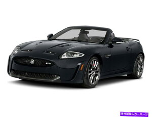 y 2007-2015WK[XKAXKRRo[`u\tggbvubNn[cRPC 2007-2015 Jaguar XK,XKR Replacement Convertible Soft Top in BLACK HAARTZ RPC