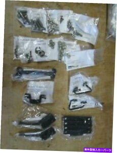 �y HMMWV M998 Humvee 4 Man Soft Top Hardware Kit 12447131 HMMWV M998 Humvee 4 Man Soft Top Hardware Kit 12447131�y���s�A���i�z