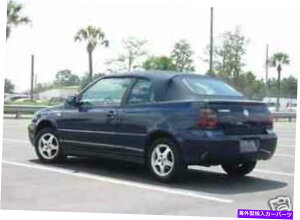 y VWtHNX[QJuI95 96 97 98 99 00u[XeCt@[XgRo[`u\tggbv VW VOLKSWAGEN CABRIO 95 96 97 98 99 00 BLUE STAYFAST CONVERTIBLE SOFT TOP