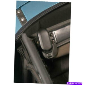 �y �}�c�_�ɂ��\�t�g�g�b�v���b�` - �E-MX -5 Miata 1990-11/1/2002�r���h�� Soft Top Latch by Mazda - Right - MX-5 Miata 1990 - 11/1/2002 build dates�y���s�A���i�z