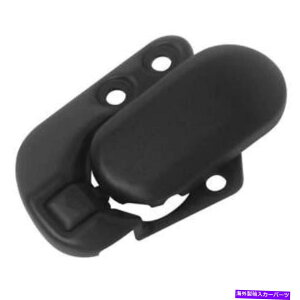 �y �}�c�_�ɂ��\�t�g�g�b�v���b�` - ��-MX -5�~�A�^1990�N����2002�N11��1�� Soft Top Latch by Mazda - Left - MX-5 Miata 1990 through 11/1/2002�y���s�A���i�z