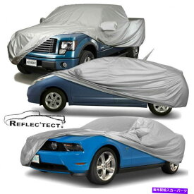 幌 CoverCraft Reffermect Car Cover 1990?2021 MX-5 Miata / Mazdaspeed / RF COVERCRAFT ReflecTect CAR COVER 1990 to 2021 MX-5 Miata / Mazdaspeed / RF