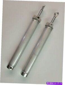y 1968-72 Oldsmobile CutlassRo[`ugbvV_[-7Nۏ؃yAi2j 1968-72 Oldsmobile Cutlass Convertible Top Cylinders- 7 Year Warranty- PAIR(2)