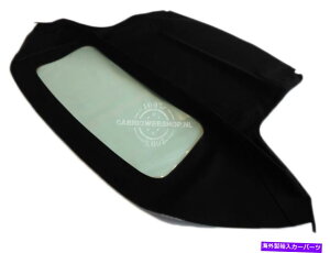�y BMW Z3 Cabrio 100���I���W�i���R���o�[�`�u���\�t�g�g�b�v�t�[�h�ƃW�b�p�[�E�B���h�EOEM Z 3 BMW Z3 cabrio 100% Original convertible softtop hood with zipper window OEM Z 3�y���s�A���i�z