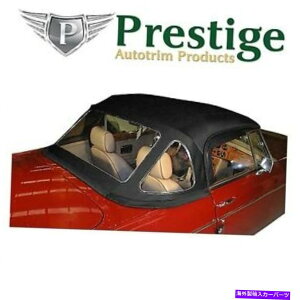 �y MGB�R���o�[�`�u���g�b�v�\�t�g�g�b�v�g�b�v1976-1980�W�b�p�[�t�����A�E�B���h�E MGB Convertible Top Soft Top Tops 1976-1980 with Zippered Rear Window�y���s�A���i�z