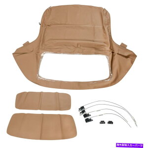 y BMW Z3 E36 M 2.2i 3.0ipTanRo[`u\tggbv25-656165 Tan Convertible Soft Top 25-656165 for BMW Z3 E36 M 2.2i 3.0i