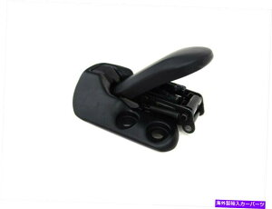 �y �V����1990-2002�}�c�_miata�E�\�t�g�g�b�v�R���o�[�`�u�����[�t���b�N���b�`OEM NEW 1990-2002 Mazda Miata Right Soft Top Convertible Roof Lock Latch OEM�y���s�A���i�z