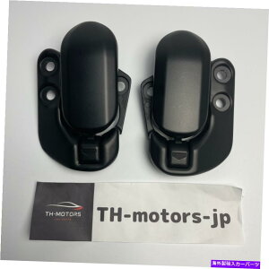 �y �}�c�_�{����MX-5 NANB�\�t�g�g�b�v�R���o�[�`�u�����[�t���b�`���b�N�����E�Z�b�g Mazda Genuine MX-5 NA NB Soft Top Convertible Roof Latch Lock Left & Right Set�y���s�A���i�z