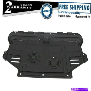 }bhK[h GWXvbVV[hvX`bNX`[Jo[}bhK[h13-18tH[hGXP[v/N[KV Engine Splash Shield Plastic Steel Cover Mudguard For 13-18 Ford Escape/Kuga NEW