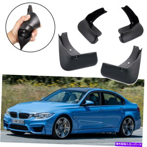 }bhK[h BMW M3 SEDAN 2015-2019 16 17 18̂߂̎Ԃ̃}bhK[h}bhtbvXvbVK[htF_[tF_[ Car Mudguard Mudflaps Splash Guard Fender for BMW M3 Sedan 2015-2019 16 17 18
