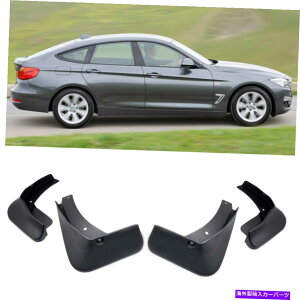 }bhK[h J[}bhtbvXvbVK[h}bhK[htF_[14-19 BMW 3V[YOc[X Car Mudflaps Splash Guards Mudguard Fender for 14-19 BMW 3 Series Gran Turismo