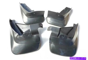 }bhK[h 2003N2008N̓DtbvXvbVK[hXotHX^[}bhK[htZbg Mud Flaps Splash Guard For 2003-2008 Subaru Forester Mudguards Full Set