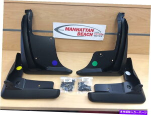 }bhK[h 2018-2022 Camry SEXSE Mudguard Kit PU060-03181-TP{̃g^ANZT[ 2018-2022 CAMRY SE & XSE MUDGUARD KIT PU060-03181-TP GENUINE TOYOTA ACCESSORY