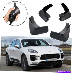 }bhK[h 4xJ[}bhtbvXvbVK[h}bhK[htF_[|VF}J2015-2021 4x Car Mud Flaps Splash Guard Mudguard Fender for Porsche Macan 2015-2021
