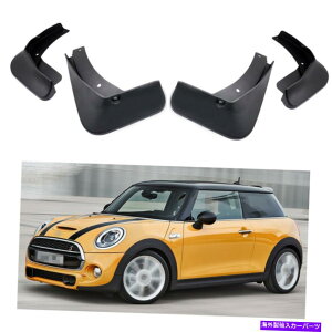 }bhK[h Ԃ̓DtbvXvbVK[htF_[}bhK[h~jnb` /~jRo[`u Car Mud Flaps Splash Guards Fender Mudguard for MINI Hatch / MINI Convertible