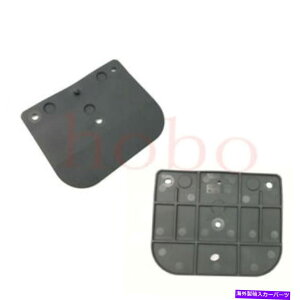 }bhK[h NTXGX400 GX460 2010-18Ԃ̍hCo[tF_[}bhK[h}bhK[h1x 1x For Lexus GX400 GX460 2010-18 Car Left Driver Fender Lower MudGuard Mud Guard