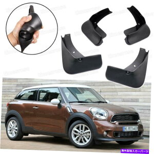 }bhK[h J[}bhtbvXvbVK[htF_[}bhK[hubN~jy[X}2014 2015 2016 Car Mud Flaps Splash Guard Fender Mudguard Black for Mini Paceman 2014 2015 2016