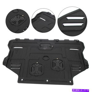 }bhK[h tH[hGXP[v/NK2013-2018tgGWXvbVV[hJo[}bhK[h̉ For Ford Escape/Kuga 2013-2018 Front Engine Splash Shield Under Cover Mudguard