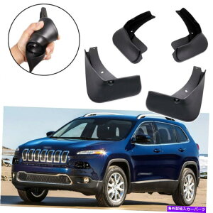 }bhK[h 4PCSJ[}bhtbvXvbVK[h}bhK[htF_[W[v`FL[2014-2018 15 1 4Pcs Car Mud Flaps Splash Guard Mudguard Fender for Jeep Cherokee 2014-2018 15 1