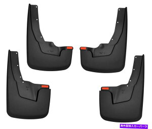 }bhK[h nXL[Ci[58136JX^[h}bhK[hZbgtBbg19-22 1500 Husky Liners 58136 Custom Molded Mud Guard Set Fits 19-22 1500